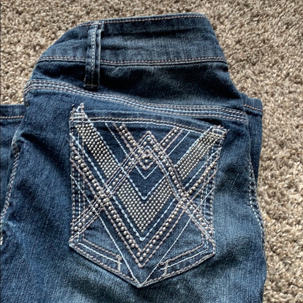 LEI jeans